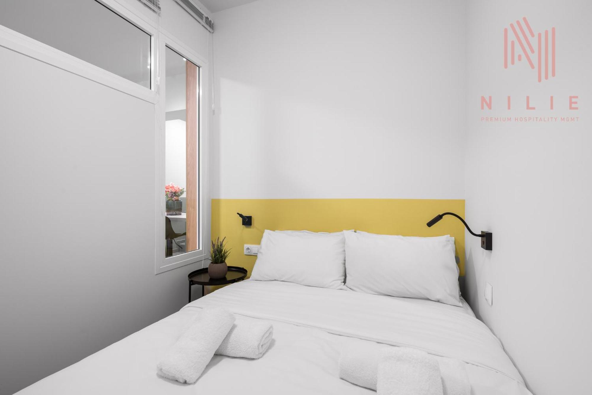 塞萨洛尼基Big Apple, Nilie Hospitality Mgmt公寓 客房 照片